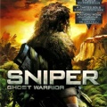 Sniper Ghost Warrior Gold Edition mobile app for free download