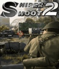Sniper Shoot 2 Free (176x208) mobile app for free download
