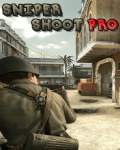 Sniper Shoot Pro   Free (176x220) mobile app for free download