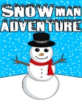 Snow Man Adventure mobile app for free download