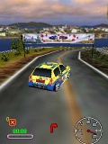 Snow Rally Canada 3D mobile app for free download