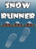 Snow Runner mobile app for free download