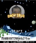 Snow bros in english By Khanboomt20 mobile app for free download