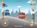Snowboard Racing Free Fun Game mobile app for free download