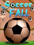 Soccer Fall 240x400 mobile app for free download