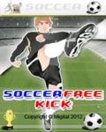 Soccer Free Kick mobile app for free download