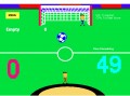 Soccer Header Jumps mobile app for free download