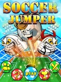 Soccer_Jumper_240x320_Java_Game mobile app for free download