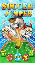Soccer_Jumper_360x640_Java_Game mobile app for free download