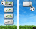 Soccer Touch mobile app for free download
