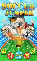Soccer _Jumper__480x800_Java_Game mobile app for free download