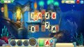 Solitaire Atlantis mobile app for free download
