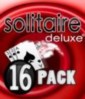 Solitaire Deluxe 16 Pack mobile app for free download