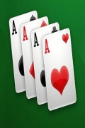 Solitaire mobile app for free download