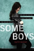 Some Boys by Patty Blount mobile app for free download