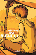 Something Like Autumn by Jay Bell mobile app for free download