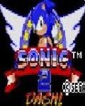Sonic 2 Dash mobile app for free download