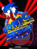 Sonic Pinball mobile app for free download