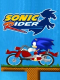 Sonic Rider mobile app for free download