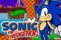 Sonic The Hedgehog 240*320 mobile app for free download