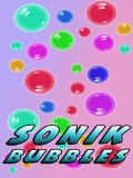 Sonik Bubbles  Free (240x320) mobile app for free download