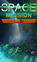 Space Mission GN1 480x800 mobile app for free download