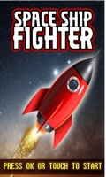 SpaceShipFighter mobile app for free download
