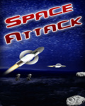 Space Attack mobile app for free download