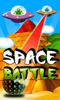 Space Battle  (240x400) mobile app for free download
