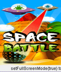 Space Battle mobile app for free download