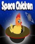 Space Chicken mobile app for free download