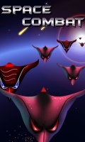 Space Combat (240x400). mobile app for free download