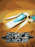 Space Hurdler 240*320 mobile app for free download