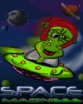 Space Madness (176x220) mobile app for free download
