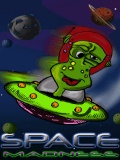 Space Madness (240x320) mobile app for free download
