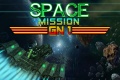 Space Mission GN 2 mobile app for free download
