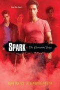 Spark (Elemental #2) mobile app for free download