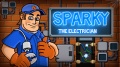 Sparky   The Electrician 36xx640 mobile app for free download