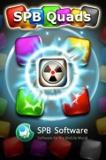 Spb Quads mobile app for free download