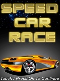 Speed Car Race mobile app for free download
