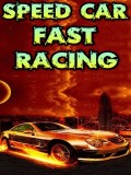 Speed Fast Car Racing mobile app for free download