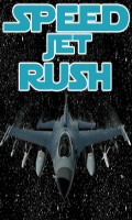 Speed Jet Rush mobile app for free download