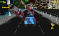 Speed Night Battle Tank Racing mobile app for free download