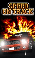 Speed On Track   Free Game mobile app for free download