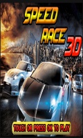 Speed Race 3D   Free(240 x 400) mobile app for free download