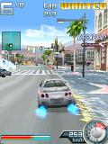 Speed Racing HD mobile app for free download