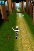 Speed Run 3D mobile app for free download