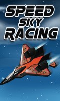 Speed Sky Racing Free mobile app for free download