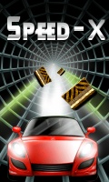 Speed X   The Revolution(240 x 400) mobile app for free download