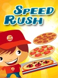 Speed rush mobile app for free download